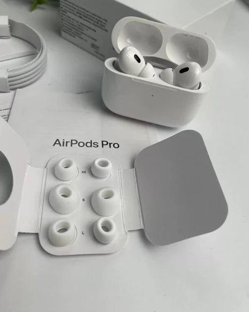 AirPods Pro 2 with Wireless Charging Case Premium Sound