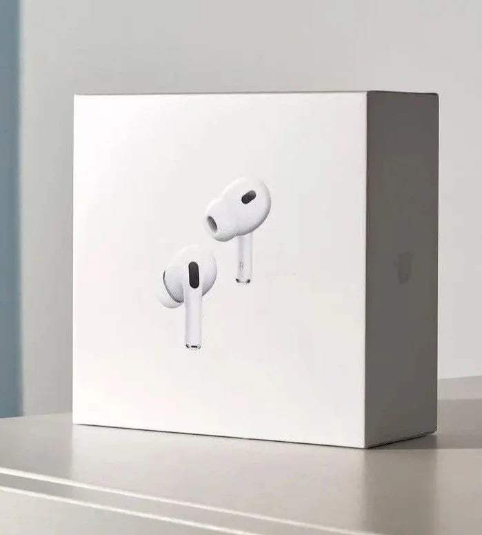 AirPods Pro 2 with Wireless Charging Case Premium Sound